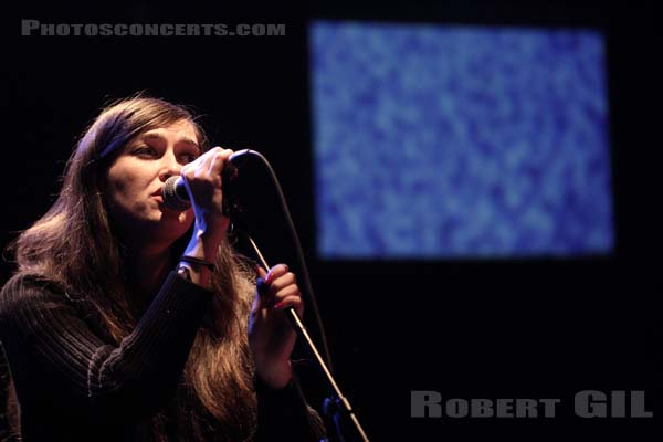 CULTS - 2014-03-22 - PARIS - CentQuatre - Salle 400 - 